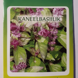 kaneelbasiilik