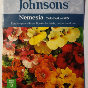 nemeesia-carnival