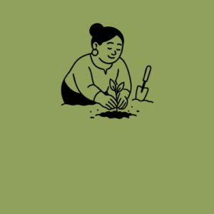 Istutamiseks vajalik