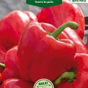 Magus paprika 'GRANOVA' 0,2g