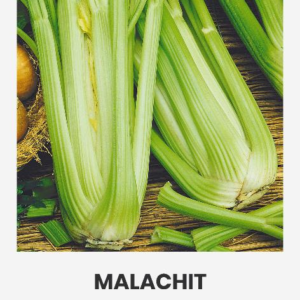 Varsseller 'MALACHIT' 0,2g