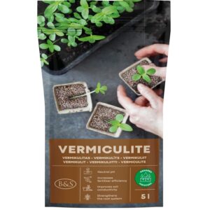 Vermikuliit 5l