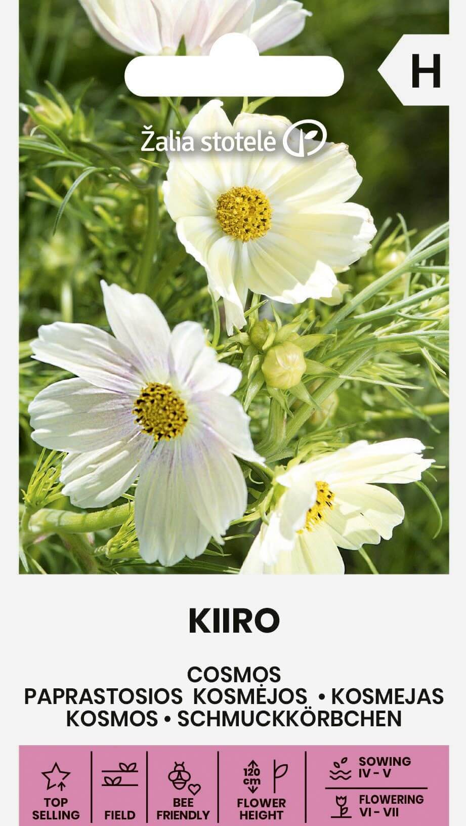 Kosmos 'KIIRO' 1g
