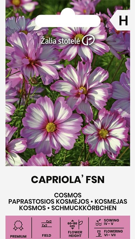 Kosmos 'CAPRIOLA' FSN'